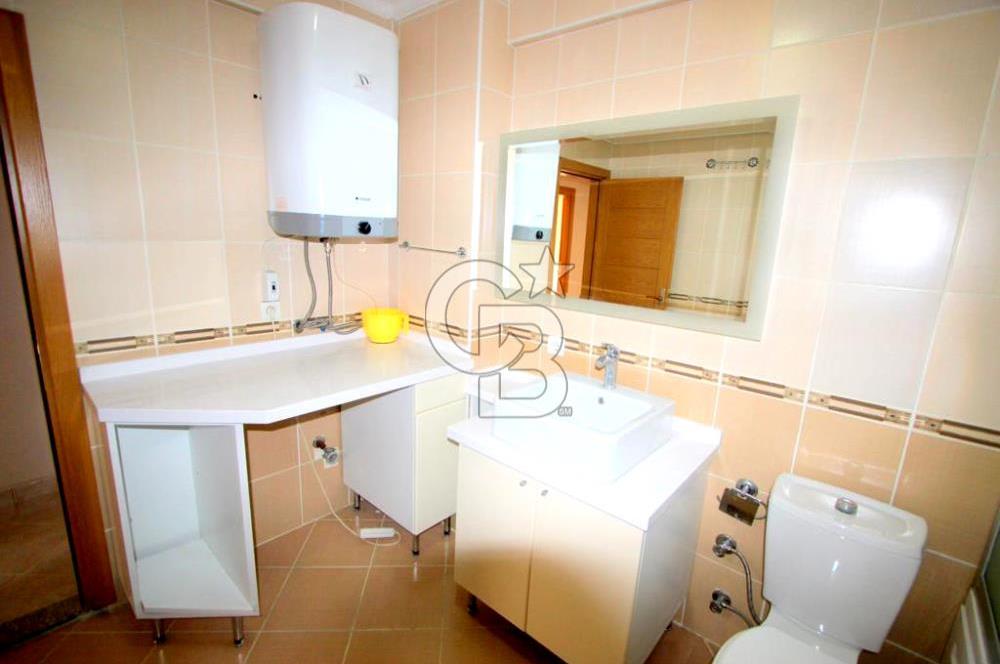 BOSTANCI'DA SATILIK DAİRE