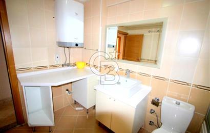 BOSTANCI'DA SATILIK DAİRE