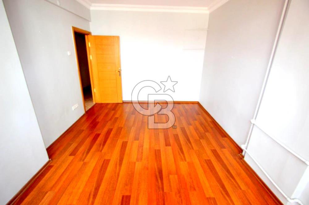 BOSTANCI'DA SATILIK DAİRE