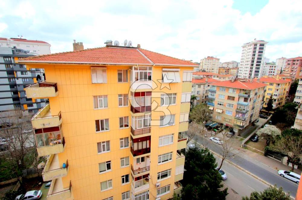 BOSTANCI'DA SATILIK DAİRE