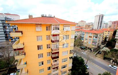 BOSTANCI'DA SATILIK DAİRE