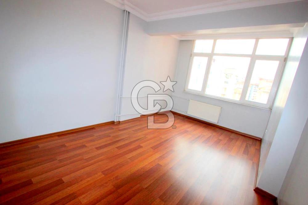 BOSTANCI'DA SATILIK DAİRE