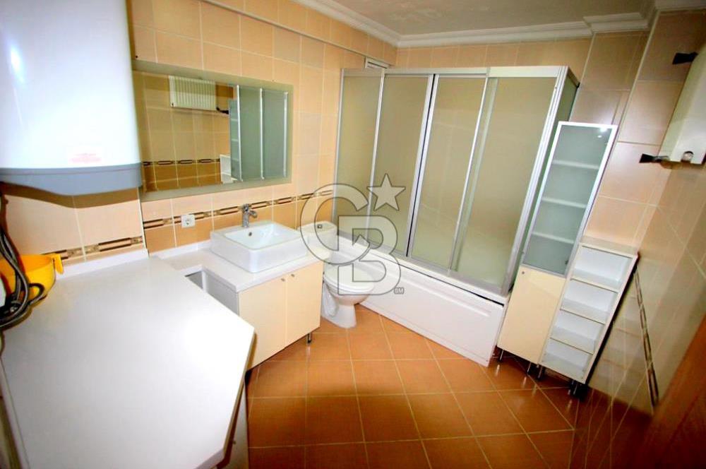 BOSTANCI'DA SATILIK DAİRE