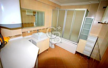 BOSTANCI'DA SATILIK DAİRE