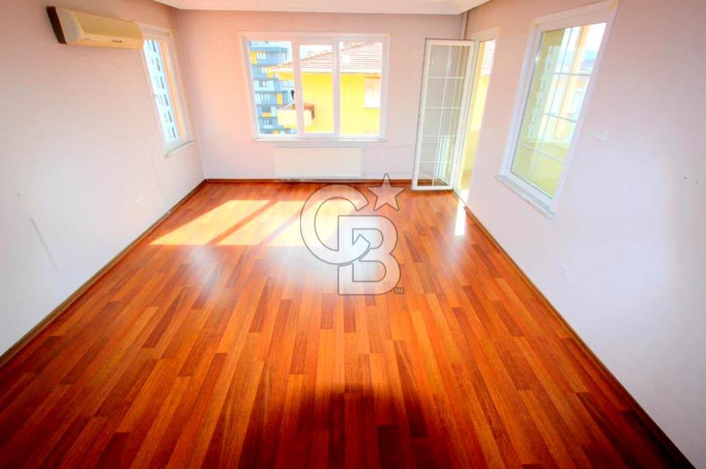 BOSTANCI'DA SATILIK DAİRE