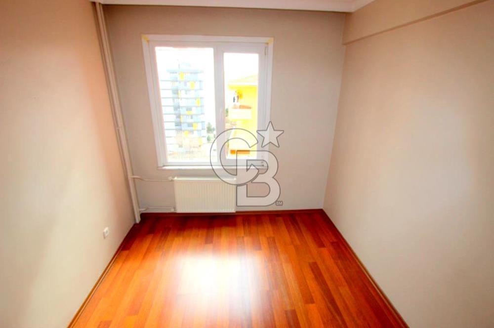 BOSTANCI'DA SATILIK DAİRE