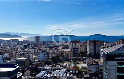 MALTEPE ZÜMRÜTEVLER | E-5 GÖRÜNÜMLÜ SIFIR PLAZA 