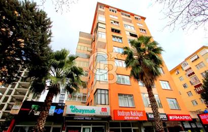 BOSTANCI'DA SATILIK DAİRE
