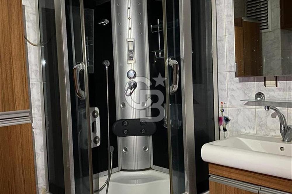 Ümraniye Çarşıya Yürüme Mesafesinde 2+1 Kiralık Geniş Daire