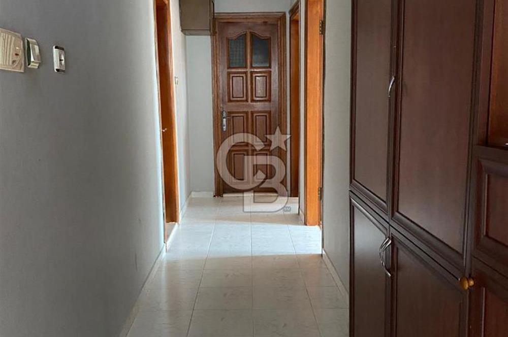 Ümraniye Çarşıya Yürüme Mesafesinde 2+1 Kiralık Geniş Daire