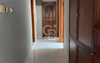 Ümraniye Çarşıya Yürüme Mesafesinde 2+1 Kiralık Geniş Daire