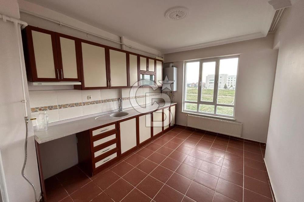 CB CITY ' DEN ESKİŞEHİR BATIKENT MAH. SATILIK 3+1 DAİRE