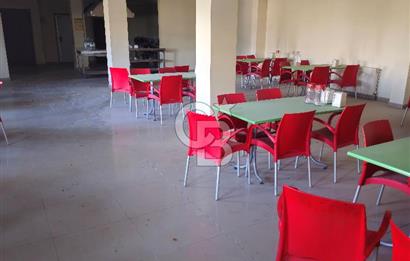 BANKADAN SATILIK ANKARA POLATLI OSB’DE 22.192 m² ARSA ÜZERİNDE İSKANLI, HAZIR FABRİKA VE İDARİ BİNA