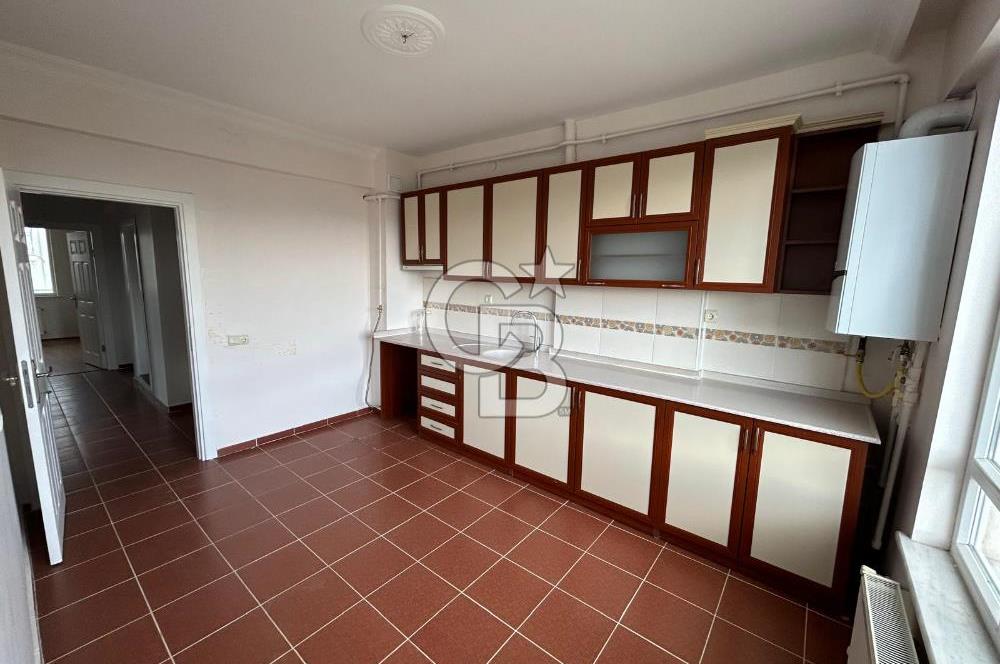 CB CITY ' DEN ESKİŞEHİR BATIKENT MAH. SATILIK 3+1 DAİRE