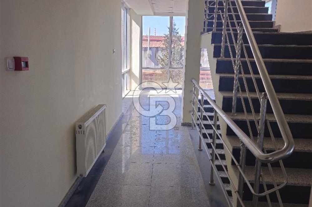 BANKADAN SATILIK ANKARA POLATLI OSB’DE 22.192 m² ARSA ÜZERİNDE İSKANLI, HAZIR FABRİKA VE İDARİ BİNA