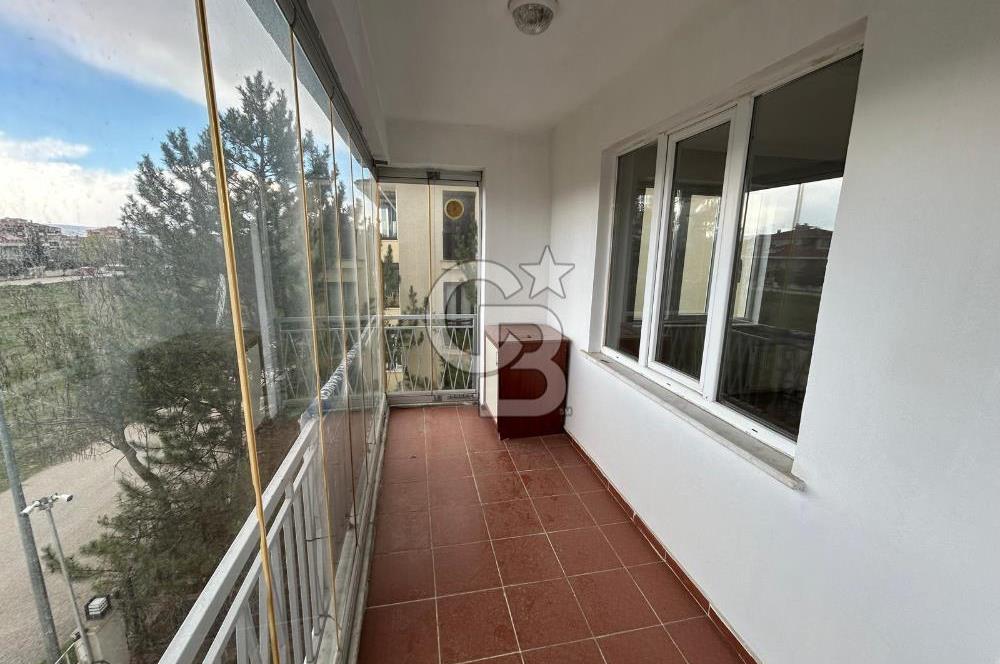 CB CITY ' DEN ESKİŞEHİR BATIKENT MAH. SATILIK 3+1 DAİRE