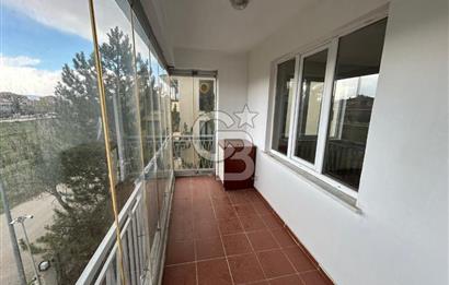 CB CITY ' DEN ESKİŞEHİR BATIKENT MAH. SATILIK 3+1 DAİRE