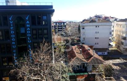 TUZLA POSTANE MAHALLESİ İSTASYON CADDE ÜSTÜNDE 3+1 SATILIK DAİRE