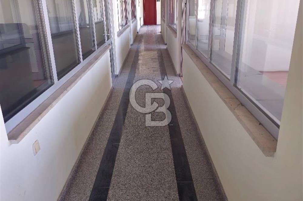 BANKADAN SATILIK ANKARA POLATLI OSB’DE 22.192 m² ARSA ÜZERİNDE İSKANLI, HAZIR FABRİKA VE İDARİ BİNA