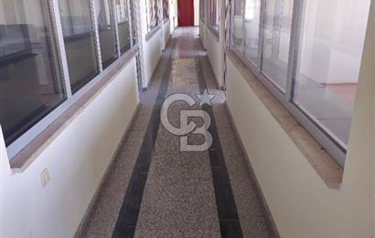 BANKADAN SATILIK ANKARA POLATLI OSB’DE 22.192 m² ARSA ÜZERİNDE İSKANLI, HAZIR FABRİKA VE İDARİ BİNA