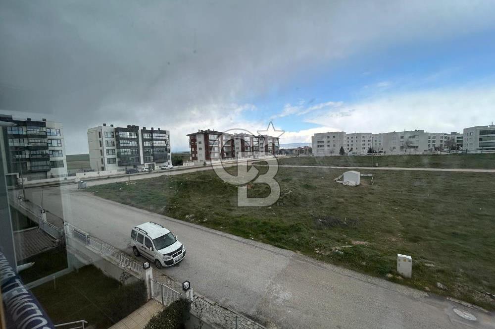 CB CITY ' DEN ESKİŞEHİR BATIKENT MAH. SATILIK 3+1 DAİRE