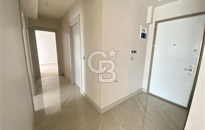 Yeni Bağlıca'da Giriş Kat 3+1 Kiralık Site Dairesi