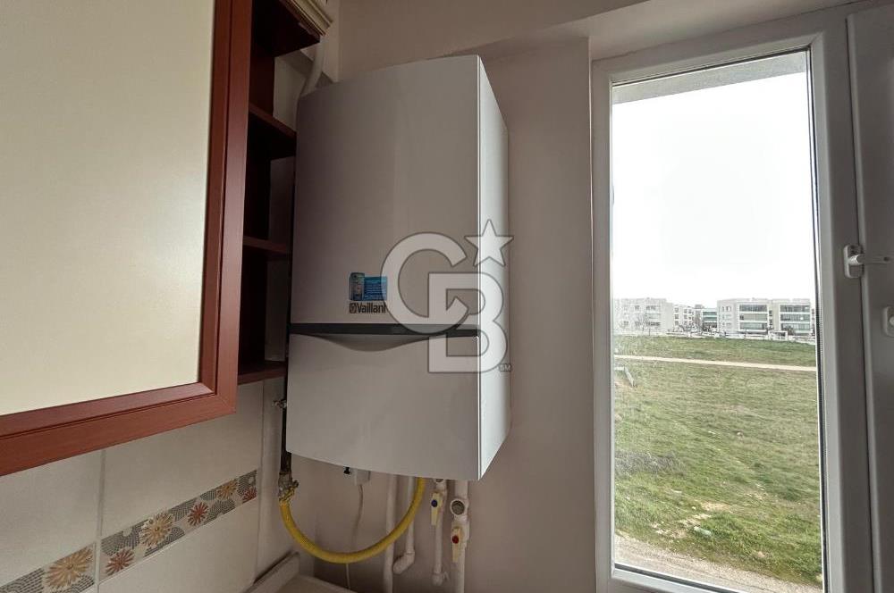 CB CITY ' DEN ESKİŞEHİR BATIKENT MAH. SATILIK 3+1 DAİRE