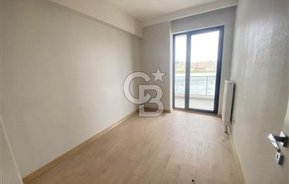Yeni Bağlıca'da Giriş Kat 3+1 Kiralık Site Dairesi