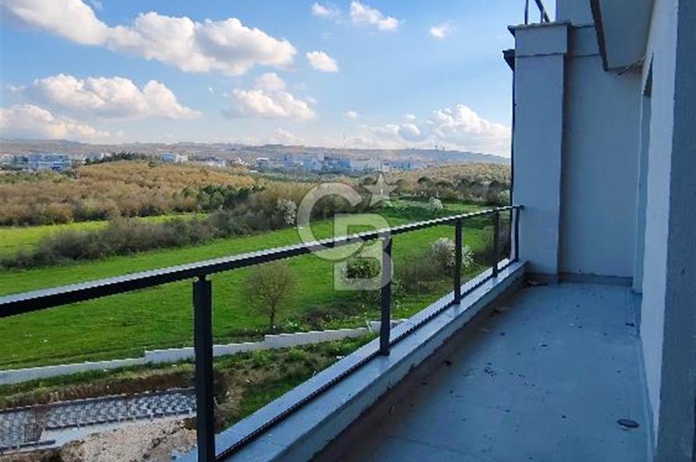 KAYAPA ÇAMLIKTA 3+1 DUBLEKS DAİRE