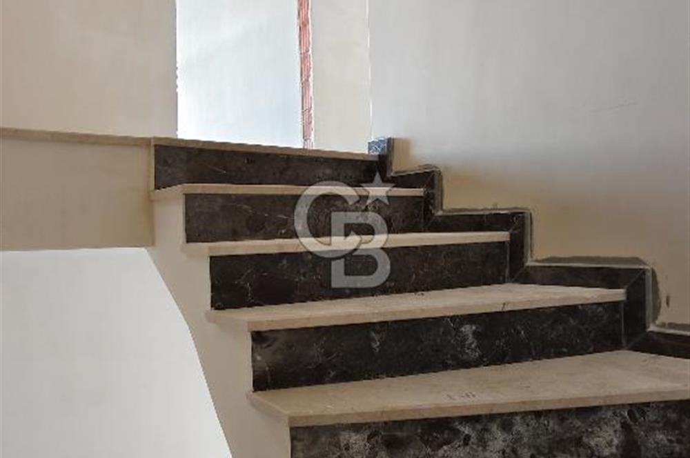 KAYAPA ÇAMLIKTA 3+1 DUBLEKS DAİRE