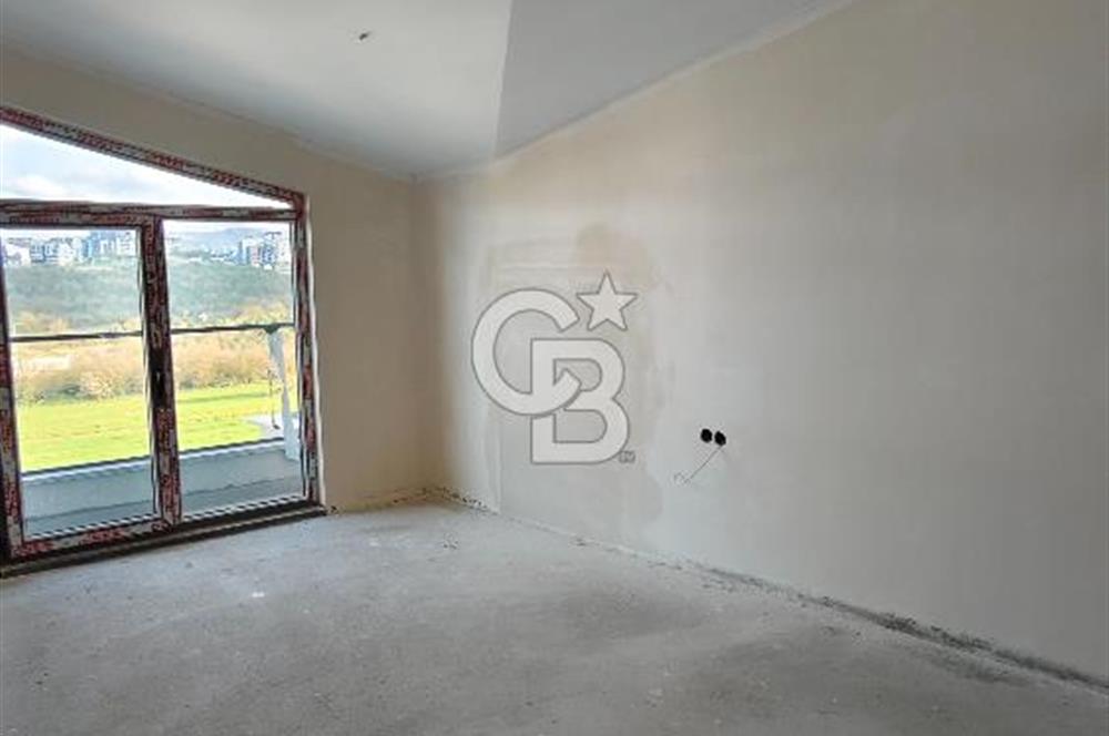 KAYAPA ÇAMLIKTA 3+1 DUBLEKS DAİRE