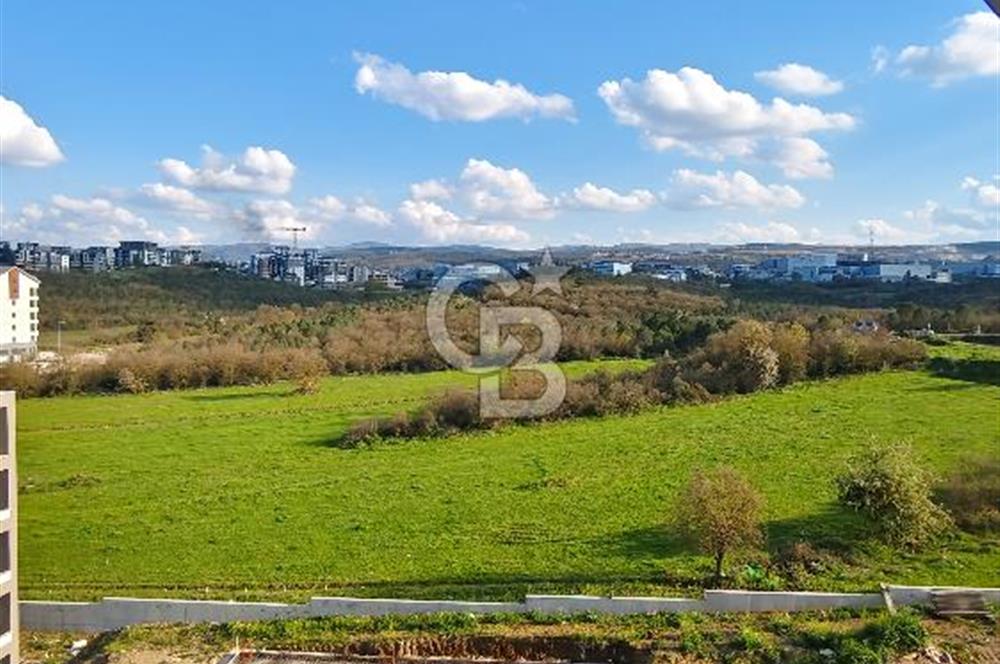 KAYAPA ÇAMLIKTA 3+1 DUBLEKS DAİRE