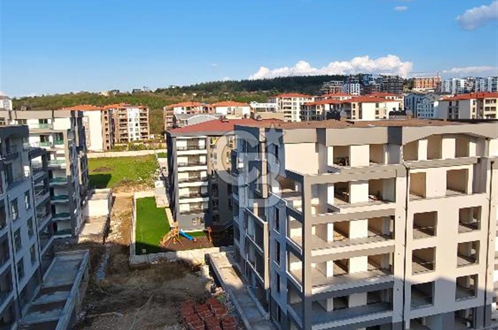 KAYAPA ÇAMLIKTA 3+1 DUBLEKS DAİRE