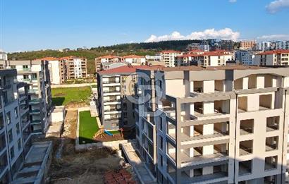 KAYAPA ÇAMLIKTA 3+1 DUBLEKS DAİRE