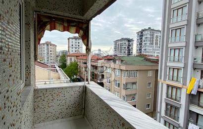 Ümraniye Çarşıya Yürüme Mesafesinde 2+1 Kiralık Geniş Daire