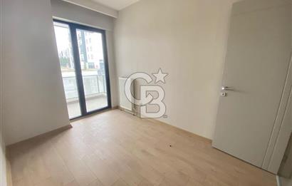 Yeni Bağlıca'da Giriş Kat 3+1 Kiralık Site Dairesi