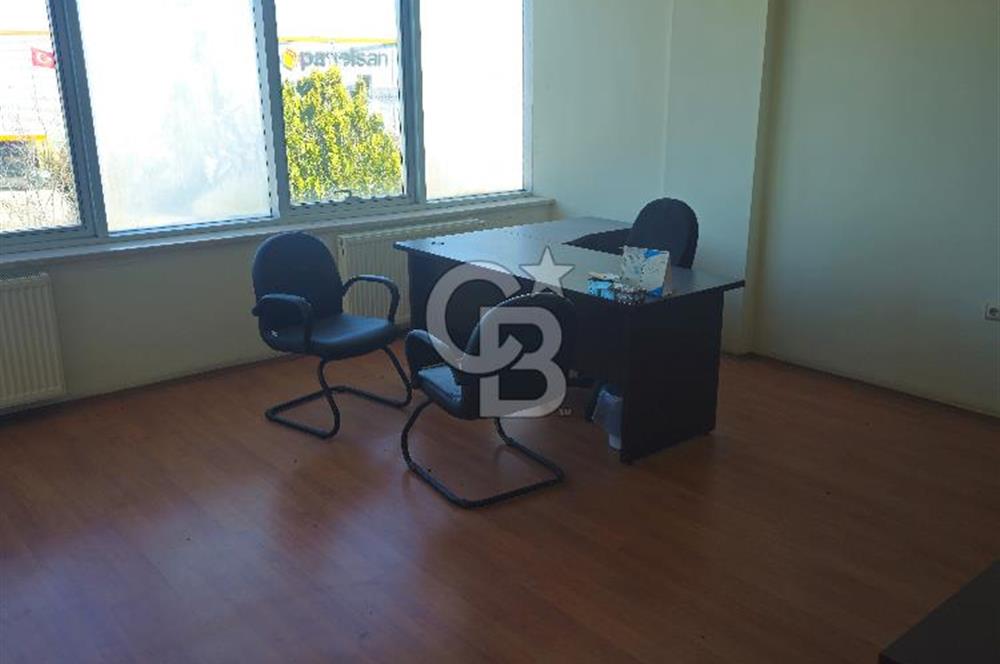 BANKADAN SATILIK ANKARA POLATLI OSB’DE 22.192 m² ARSA ÜZERİNDE İSKANLI, HAZIR FABRİKA VE İDARİ BİNA