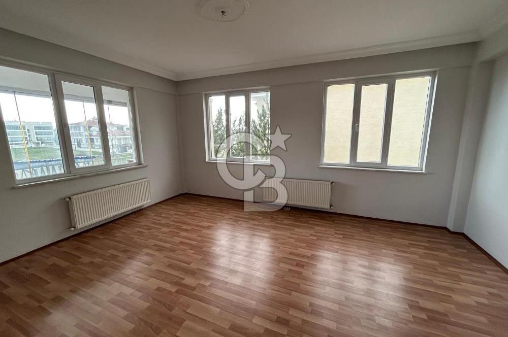 CB CITY ' DEN ESKİŞEHİR BATIKENT MAH. SATILIK 3+1 DAİRE