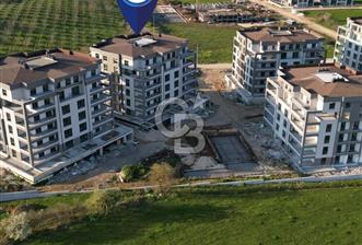 KAYAPA ÇAMLIKTA 3+1 DUBLEKS DAİRE - 2 - 343477