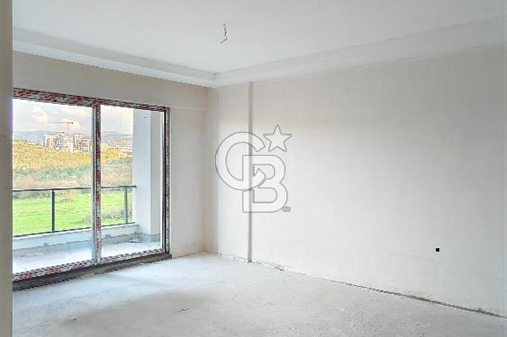 KAYAPA ÇAMLIKTA 3+1 DUBLEKS DAİRE