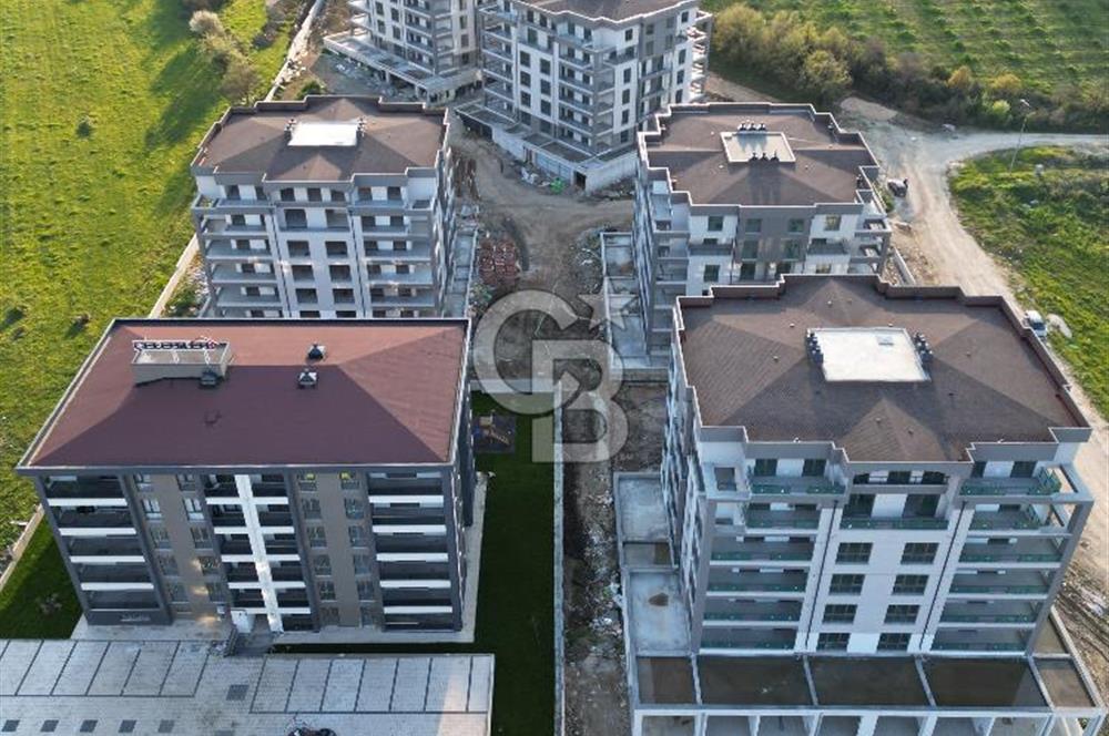 KAYAPA ÇAMLIKTA 3+1 DUBLEKS DAİRE