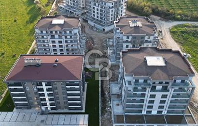 KAYAPA ÇAMLIKTA 3+1 DUBLEKS DAİRE