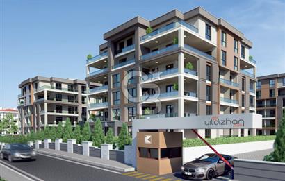 KAYAPA ÇAMLIKTA 3+1 DUBLEKS DAİRE