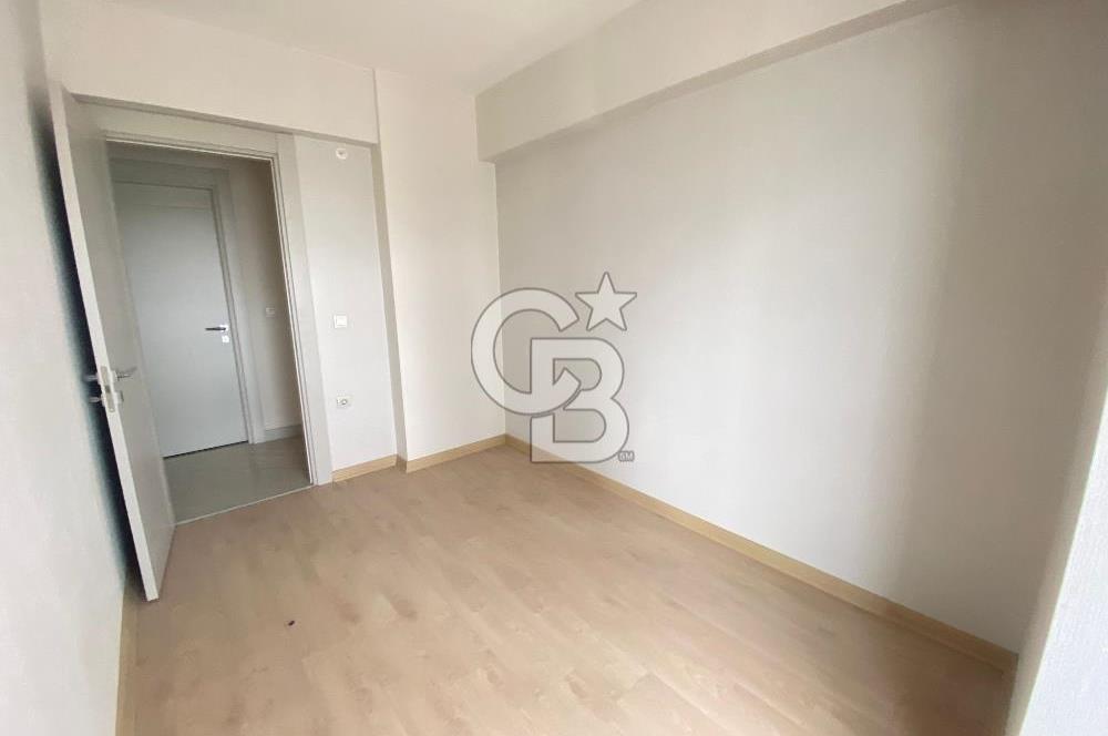 Yeni Bağlıca'da Giriş Kat 3+1 Kiralık Site Dairesi