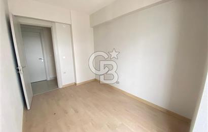 Yeni Bağlıca'da Giriş Kat 3+1 Kiralık Site Dairesi