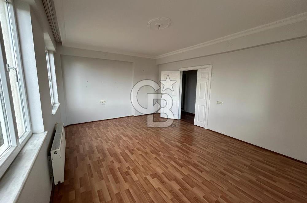 CB CITY ' DEN ESKİŞEHİR BATIKENT MAH. SATILIK 3+1 DAİRE