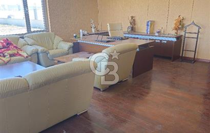 BANKADAN SATILIK ANKARA POLATLI OSB’DE 22.192 m² ARSA ÜZERİNDE İSKANLI, HAZIR FABRİKA VE İDARİ BİNA