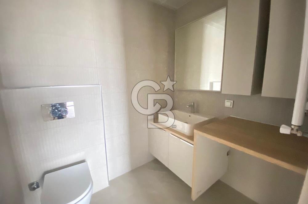 Yeni Bağlıca'da Giriş Kat 3+1 Kiralık Site Dairesi