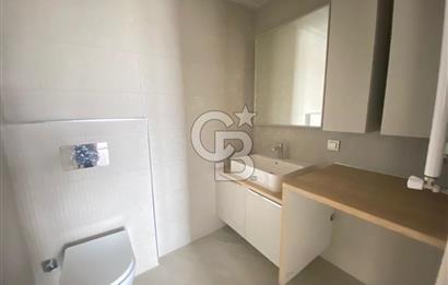 Yeni Bağlıca'da Giriş Kat 3+1 Kiralık Site Dairesi