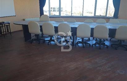 BANKADAN SATILIK ANKARA POLATLI OSB’DE 22.192 m² ARSA ÜZERİNDE İSKANLI, HAZIR FABRİKA VE İDARİ BİNA